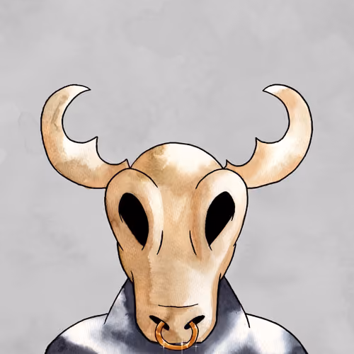 Beastie #1761