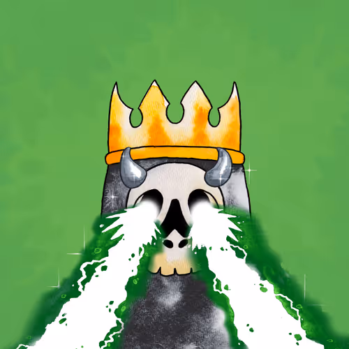 Beastie #3163