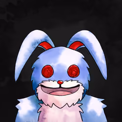 Beastie #255
