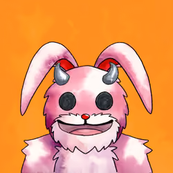 Beastie #3073