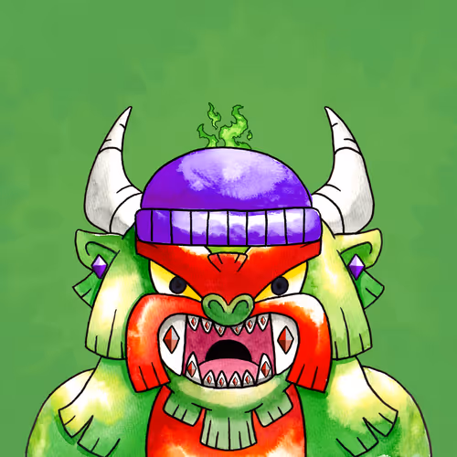 Metazoo Games Beasties