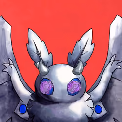 Beastie #1716