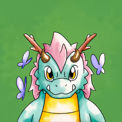 Beastie #424