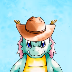 Beastie #120