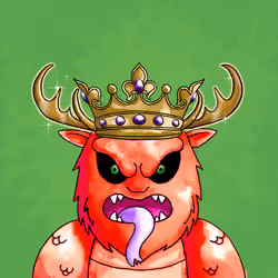 Beastie #2220