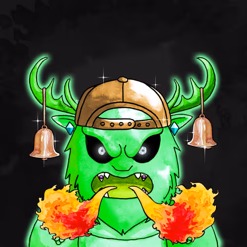Metazoo Games Beasties