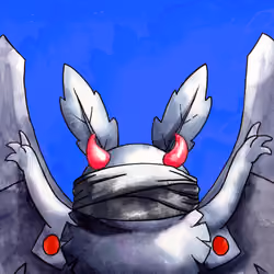 Beastie #3823
