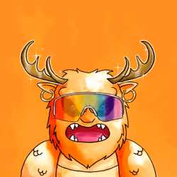 Beastie #4395