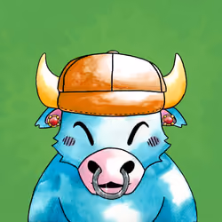Beastie #2680