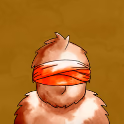 Beastie #788