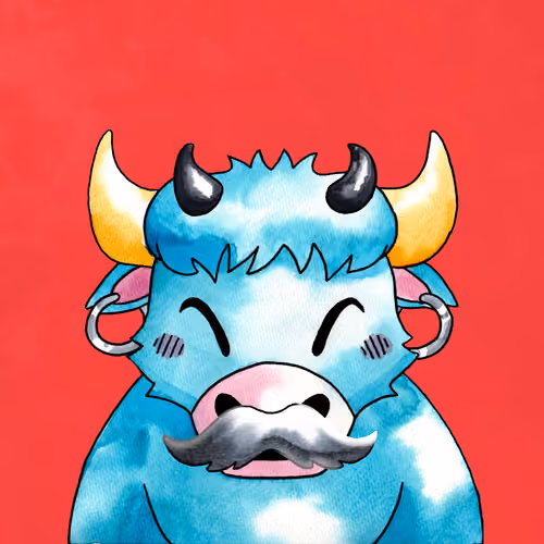 Beastie #1120