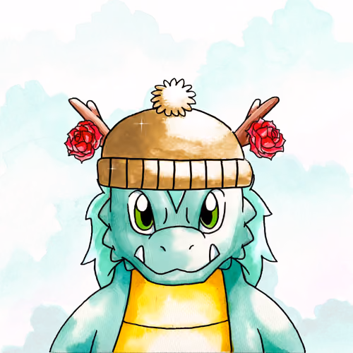 Beastie #2993