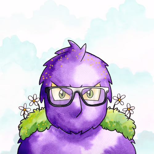Beastie #676