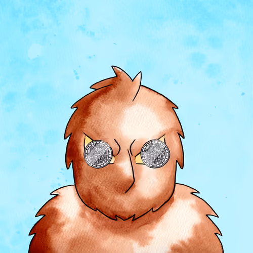 Beastie #529