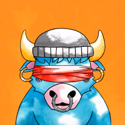 Beastie #4385