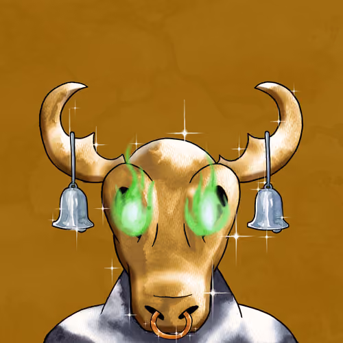 Beastie #2976