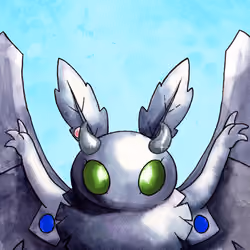 Beastie #3103