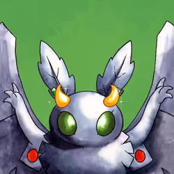 Beastie #374