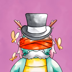 Beastie #1110
