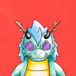 Beastie #2930