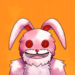Beastie #2945