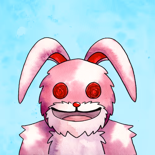 Beastie #4032