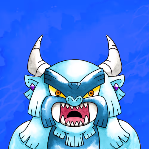 Metazoo Games Beasties