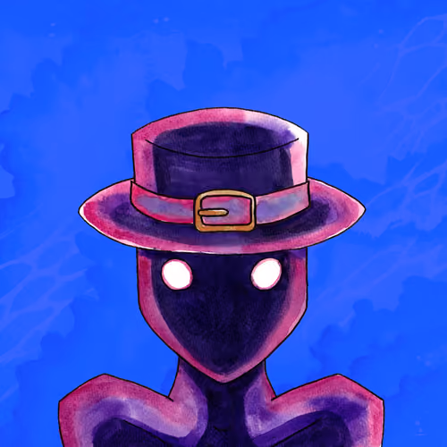 Beastie #2098