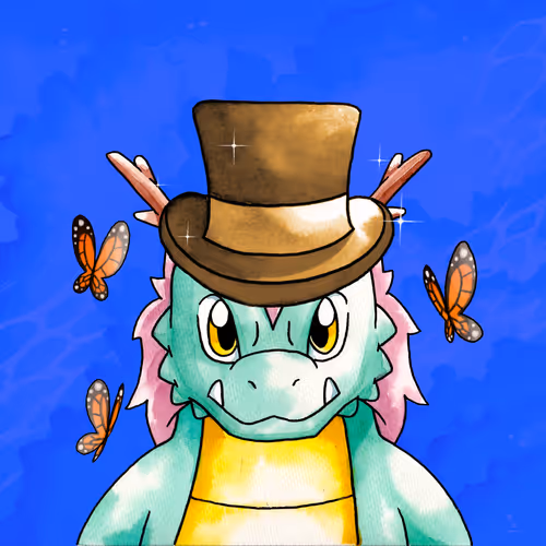 Beastie #2838