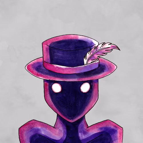 Beastie #2474