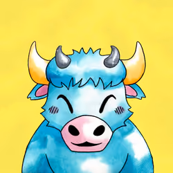 Beastie #2977