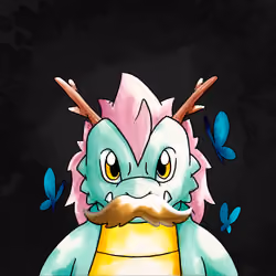 Beastie #1063