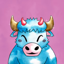 Beastie #2661
