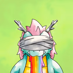 Beastie #3292