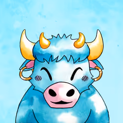 Beastie #2901