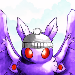 Beastie #142