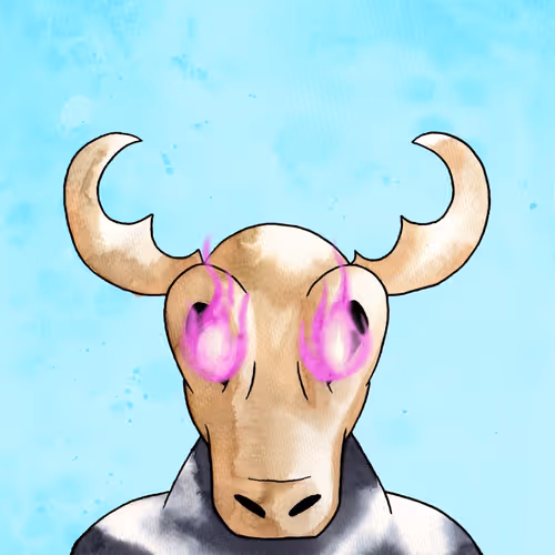 Beastie #43