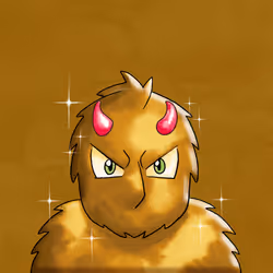 Beastie #1781