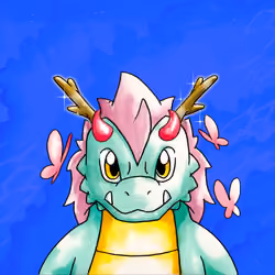 Beastie #4932