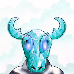 Beastie #1756