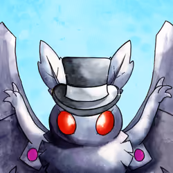 Beastie #3067