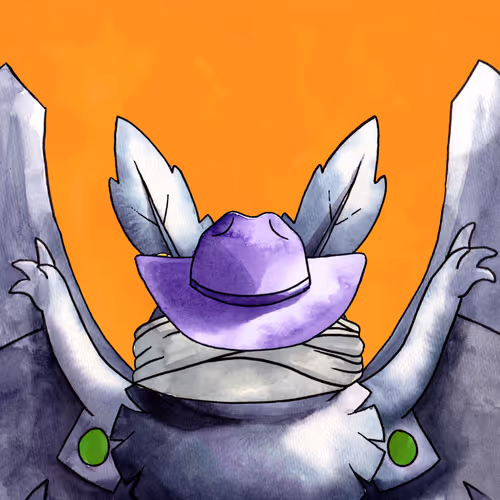 Metazoo Games Beasties