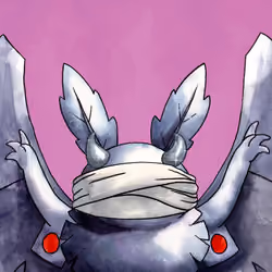 Beastie #2566