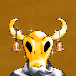 Beastie #1199