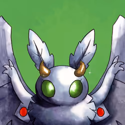 Beastie #1832