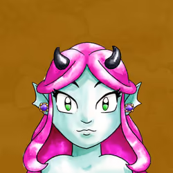 Beastie #3809