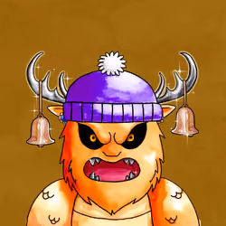 Beastie #2096