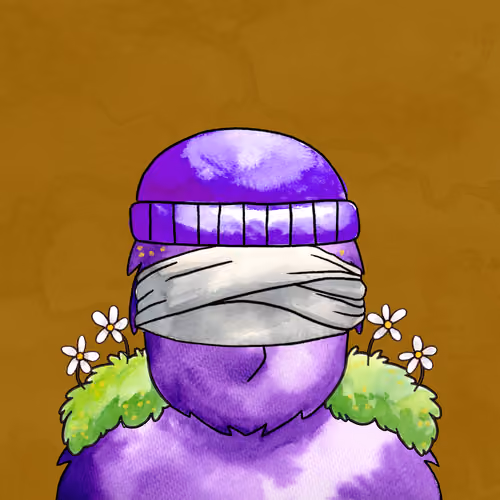 Beastie #4831