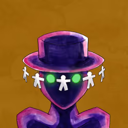 Beastie #1187