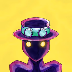 Beastie #2595